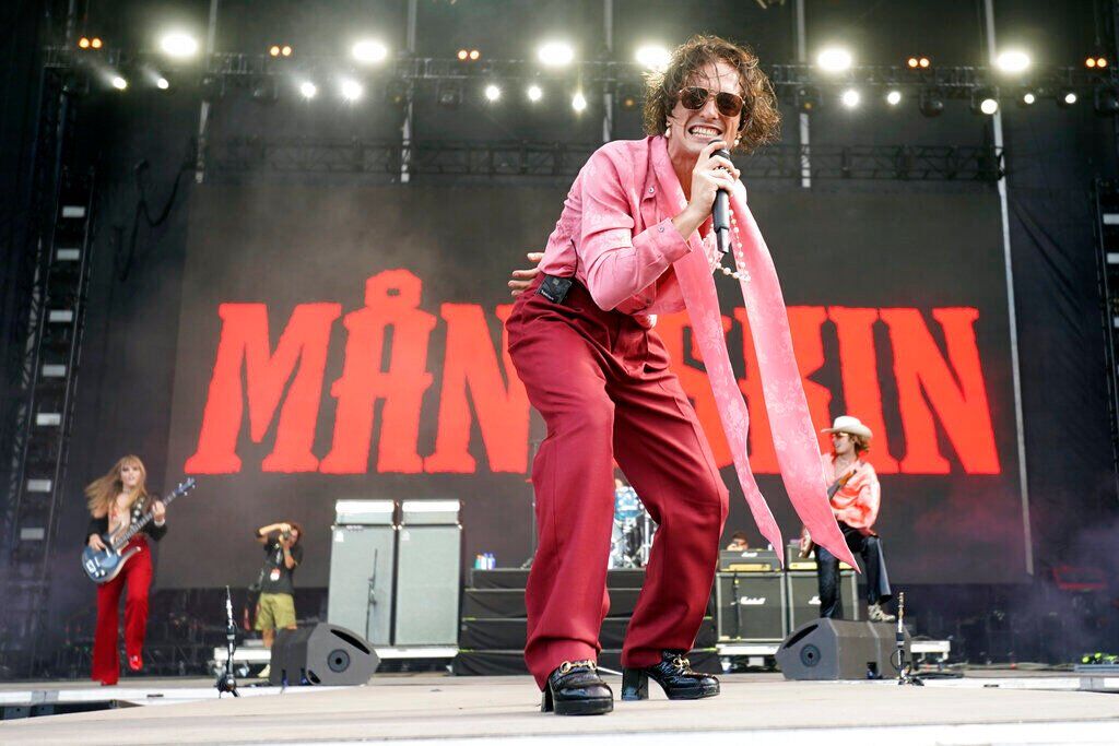 2022 Lollapalooza Music Festival - Day Four